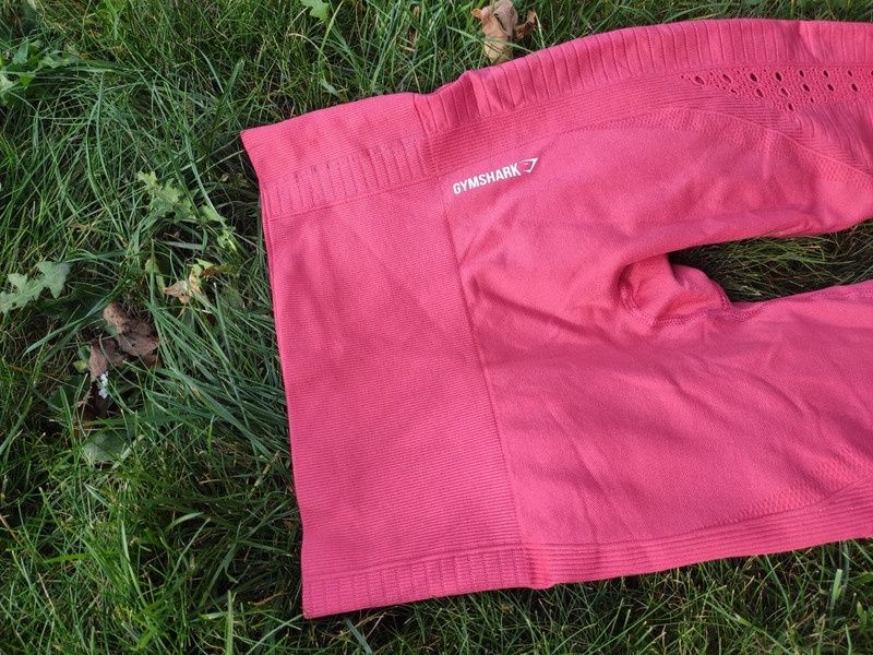 Legginsy Gymshark oryginalne XS