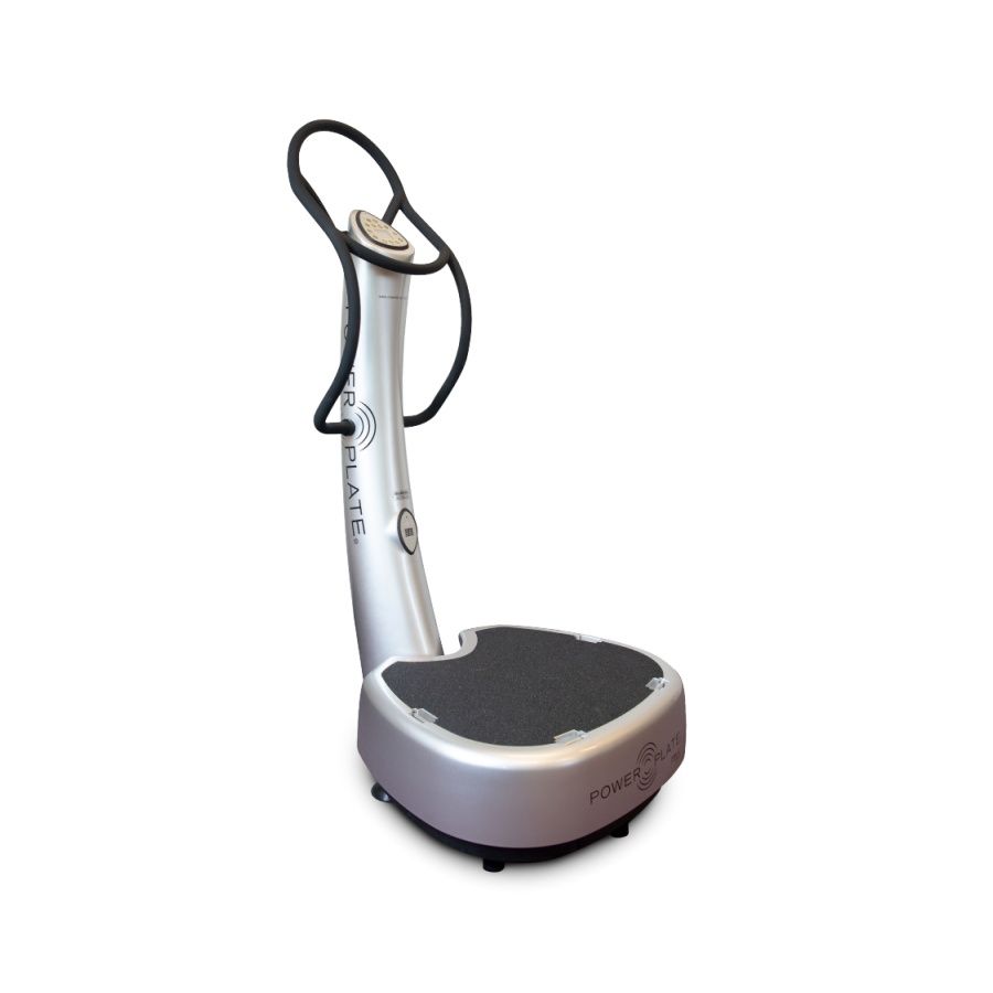 Platforma wibracyjna POWER PLATE MY5
POWER PLATE MY5
Power Plate My5