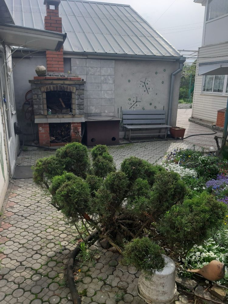 Продам дом, червона алея Харків