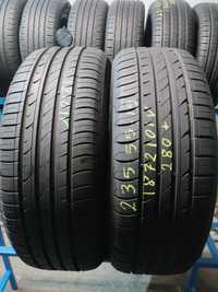 235/55R19 Hankook ventus prime 2 2018r 7,2mm