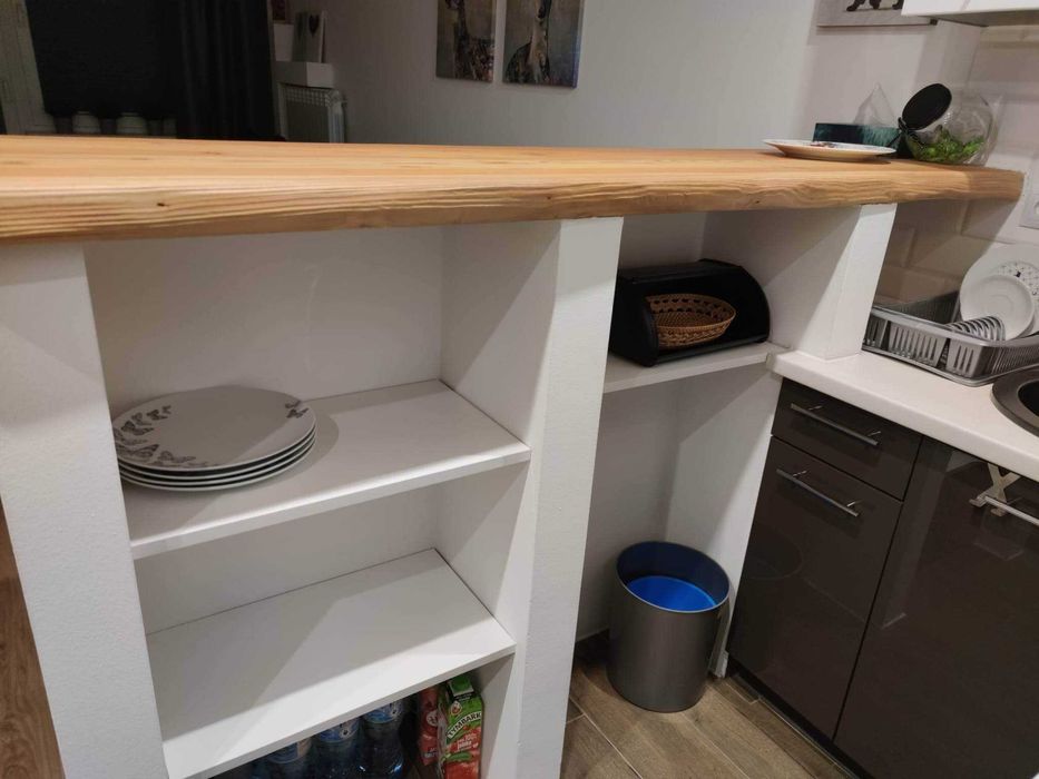 Noclegi Rabka-Zdrój Wynajem mieszkania w centrum - urlop/wakacje/ferie