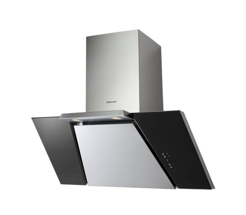 Sprzedam używany wyciag/okap kuchenny firmy Mastercook.