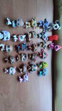 Littlest Pet Shop (venda ou troca)