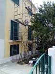 Pintura de prédio e casa remodelação geral de casa