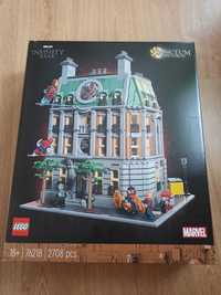 LEGO 76218 Marvel Sanctum Sanctorum