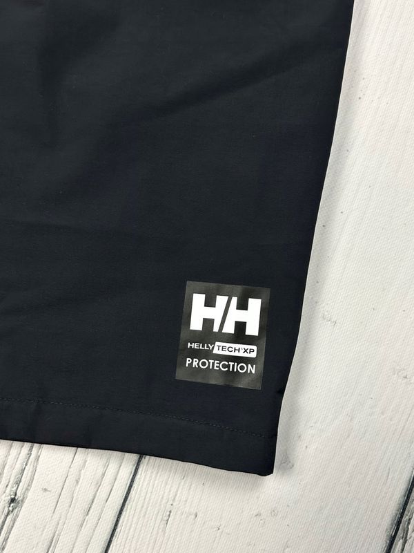 Helly Hansen Żeglarskie Spodenki Męskie z Membrana Logowane r. XL