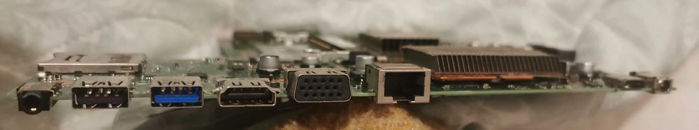 Asus A540LJ Motherboard – 5th-Generation i364409441494018122