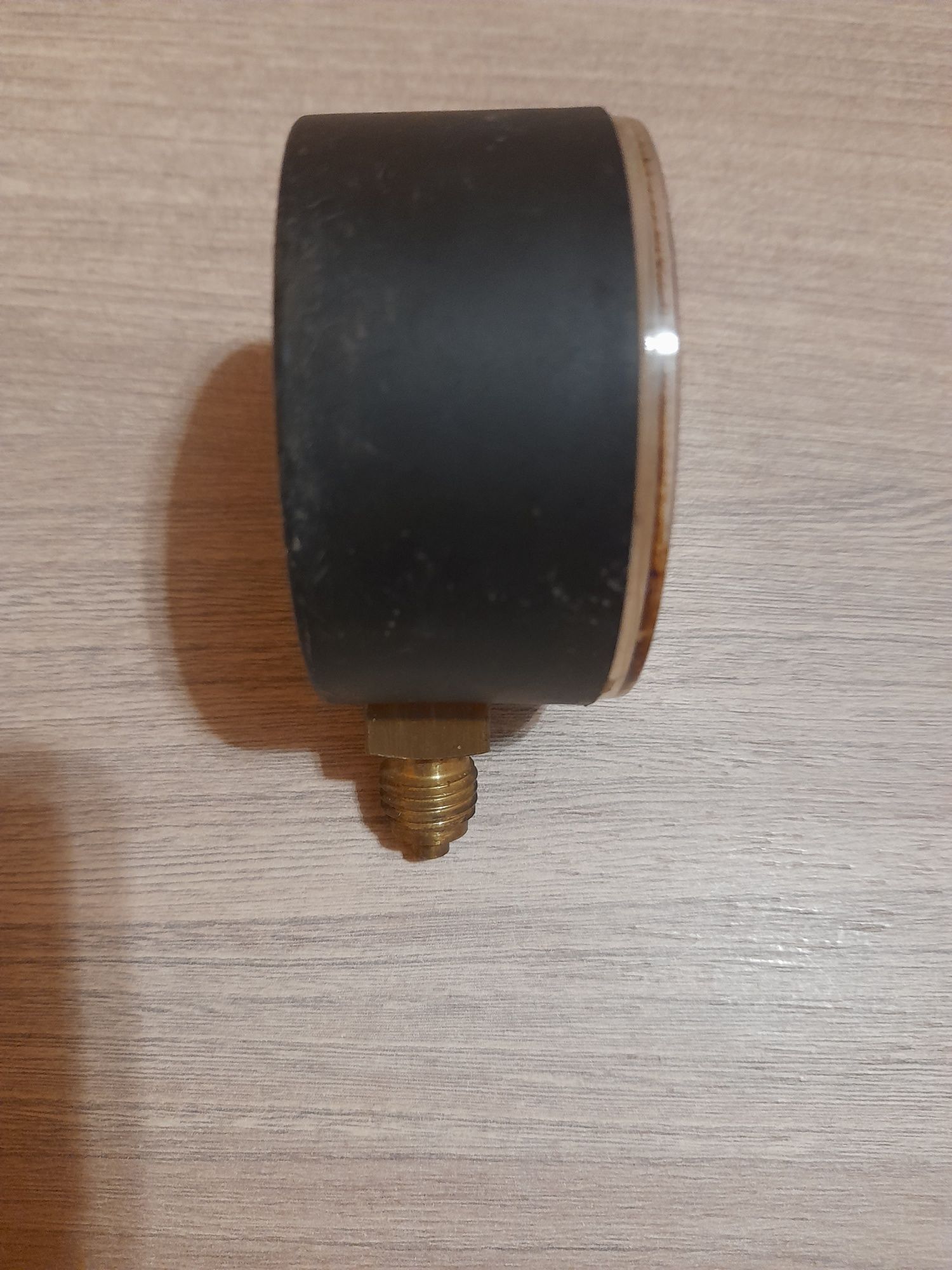 Manometr Mera - KFM 0,25 Mpa