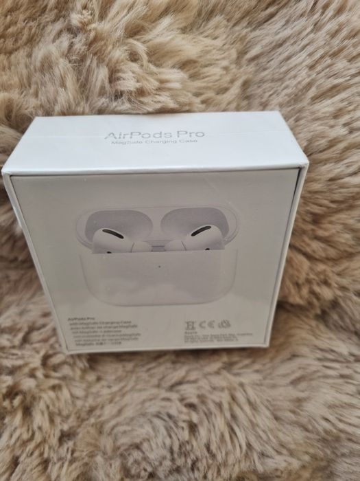 Aipods pro 1 generacja