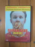 Super Size Me - DVD