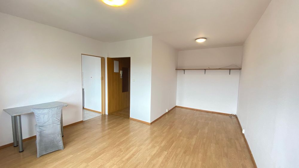 ul. Jana Pawła#Mieszkanie 34m2#umeblowana kuchnia#balkon