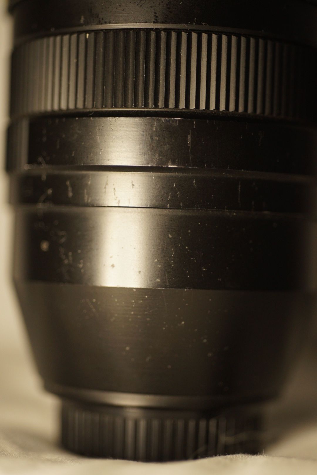 Jupiter 21M 200mm