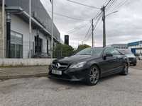 Mercedes-Benz E 220 CDi BlueEfficiency Auto