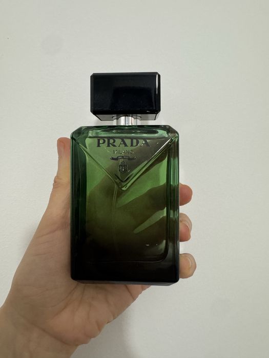 Prada perfumy 100ml  Paradigme