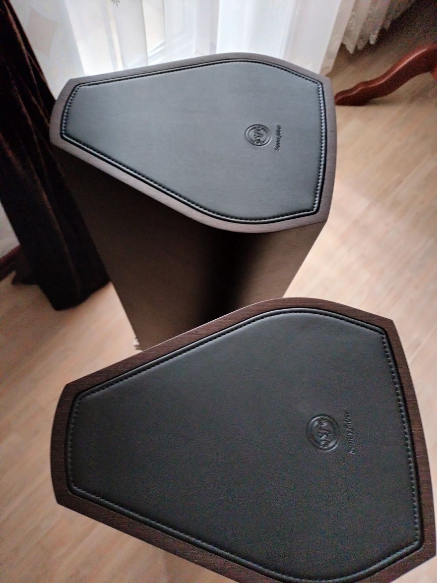 Напольная HI-FI акустика Sonus Faber Sonetto III