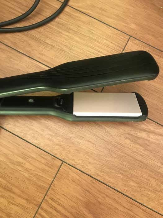 Placa alisadora cabelo Philips