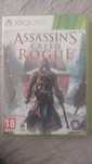 Gra na Xbox Assassin's Creed Rogue