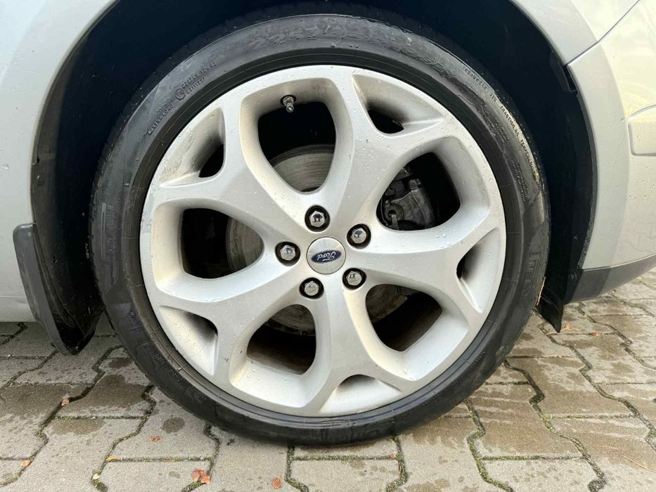 Wszystkie części s max - skrzynia biegów