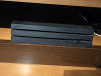 Ps4 pro em muito bom estado