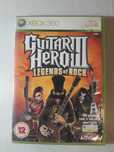Xbox 360 Guitar Hero 3  Legends of Rock