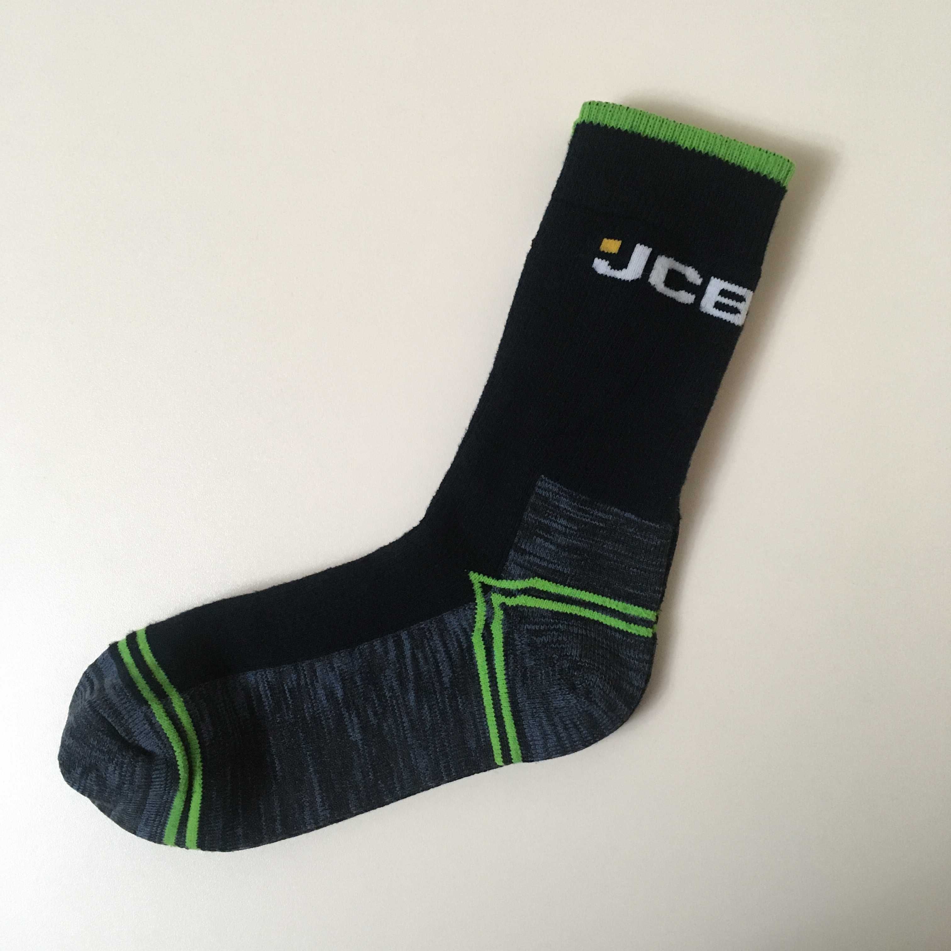 носки для работы и трекинга JCB