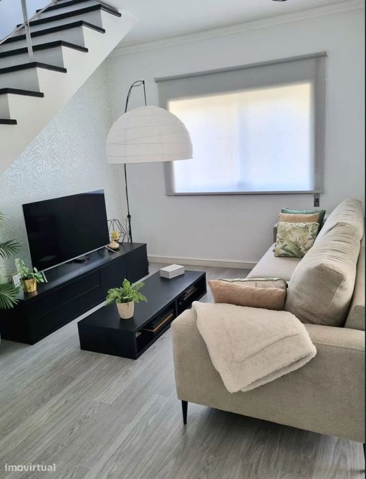 Apartamento T2 Duplex Braga