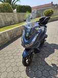Moto Pcx 125 - Impecável