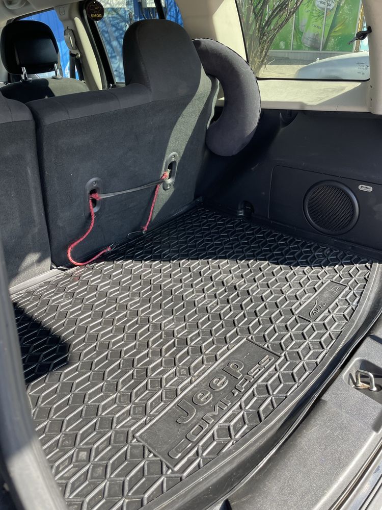Продам jeep patriot в отличном состоянии