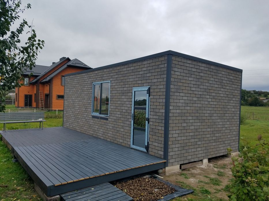 Дом Студия Новий