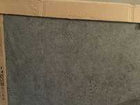 Płytki Newstone Graphite 119x119 gat I