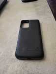 Etui z power bank na telefon do Samsunga s21fe