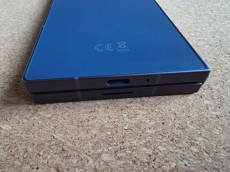 samsung Z FOLD 6 512GB NIEBIESKI