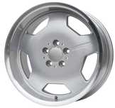 5270 FELGI 18 5x112 MERCEDES MONOBLOCK 8J 9J