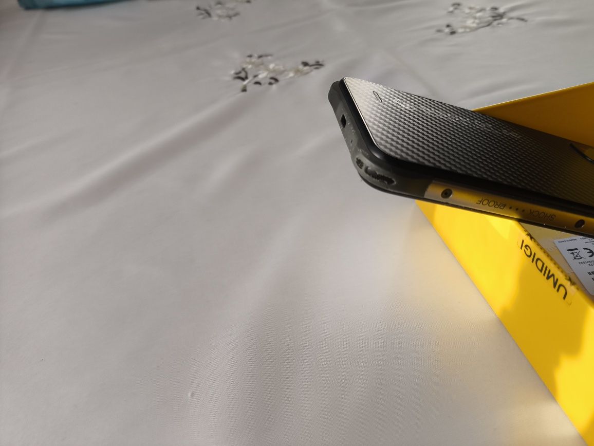 UMIDIGI Bison GT2 5G 8/128GB Storm Grey