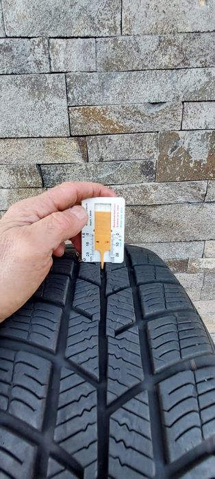 Продам шини, резину, колеса Barum 185/60/14.