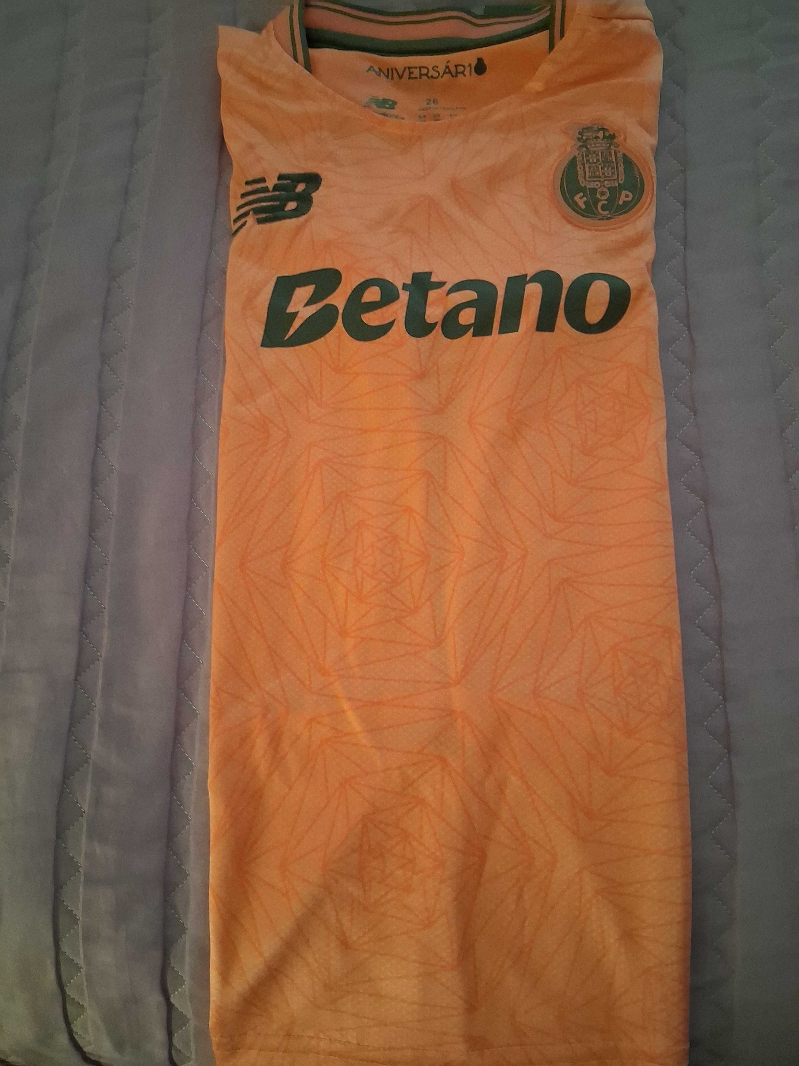 Vendo Camisa futebol do Porto.