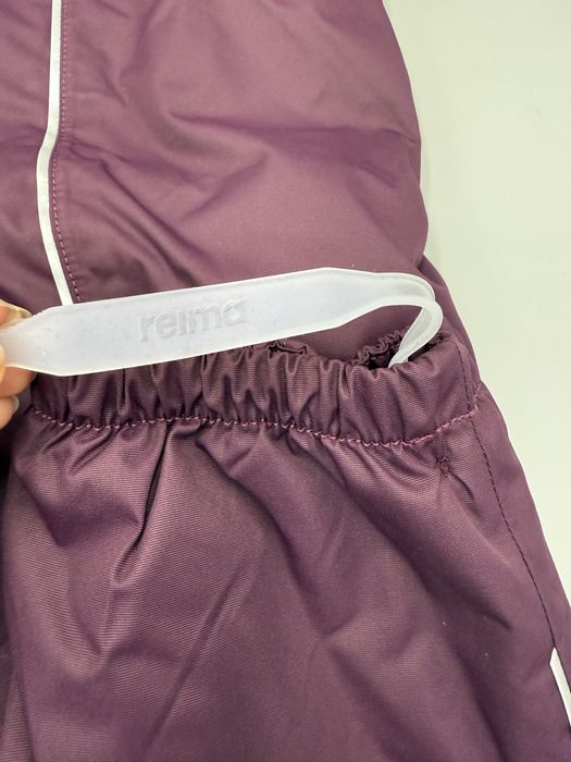 Зимовий комбінезон Reima PUHURI 86, 92 р зимний комбинезон