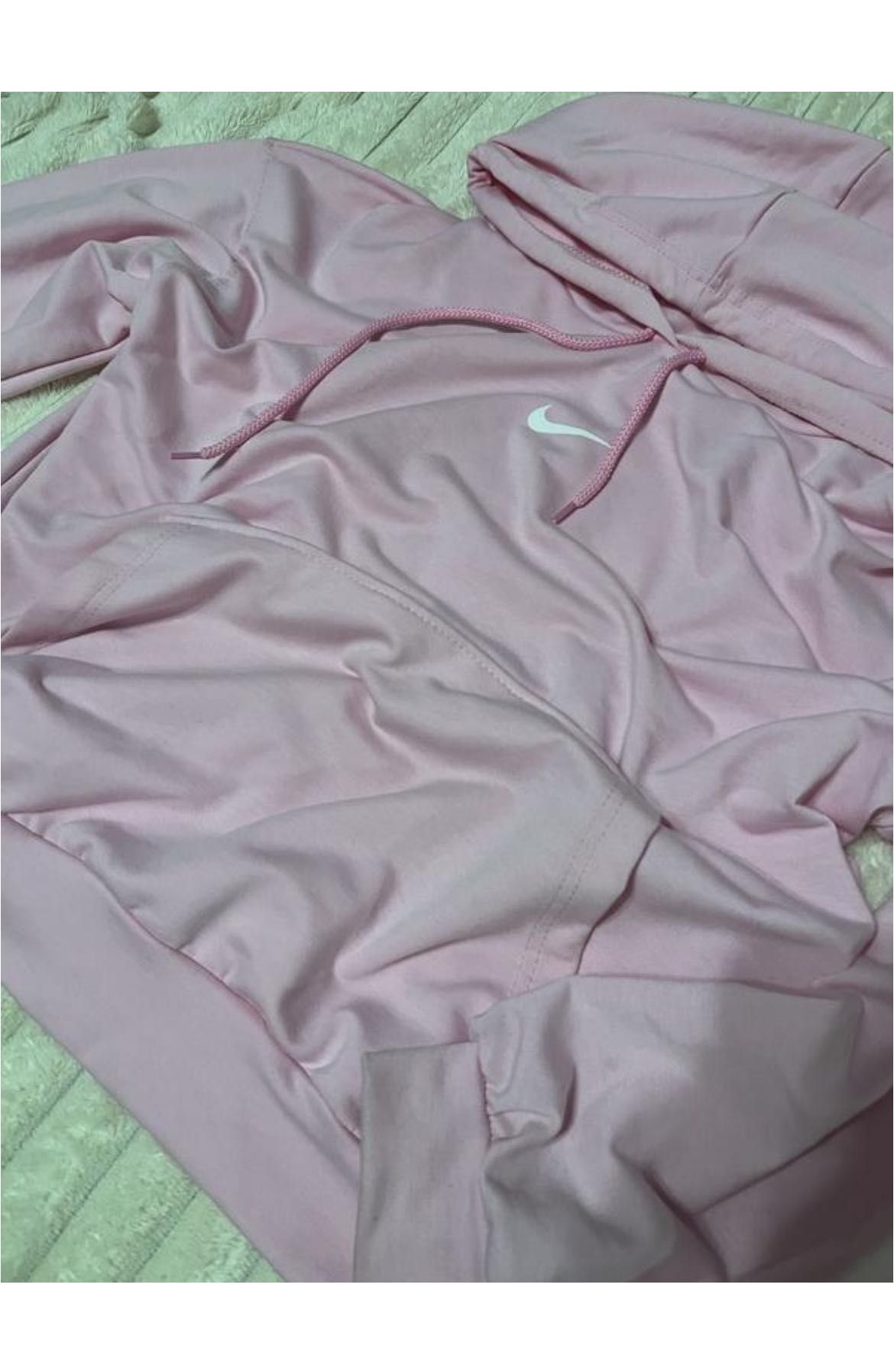Худі кенгуру oversize