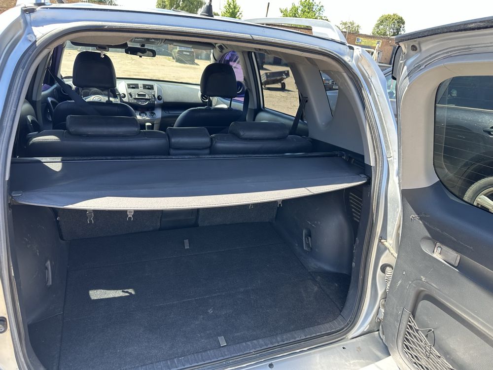 Продам Toyota Rav4 Можлива доставка