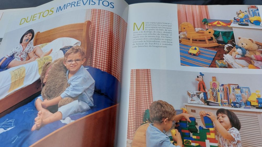 O Grande Livro das Crianças