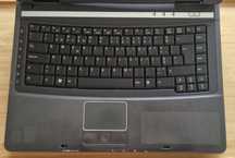Acer Extensa 5620z