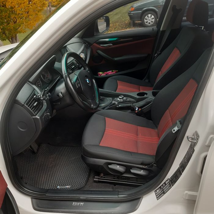 BMW X1 2010 року 2.0 дизель