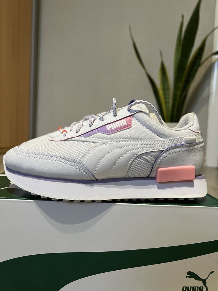 Кросівки Puma