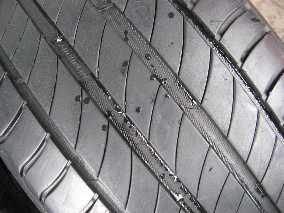 215/55R17 MICHELIN PRIMACY 4 - nr.6574
