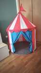 Tenda criança IKEA