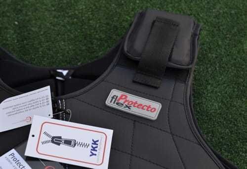 Kamizelka ochronna bezpieczeństwa ProtectoFlex  M