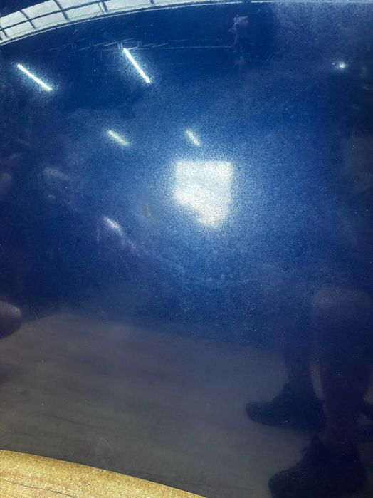 Maska Volkswagen Golf 6 kolor ld5q