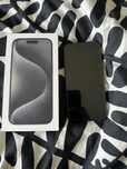 Iphone 15 PRO 128GB