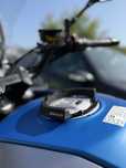 CfMoto 650 MT.
