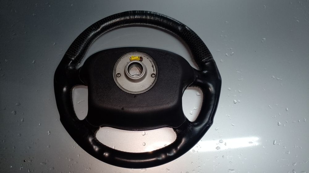 Kierownica Audi A3 8L używane